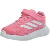 Bliss Pink/White/Hazy Orange (Elastic Lace) Bliss Pink/White/Hazy Orange (Elastic Lace)