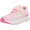 Clear Pink/White/Pink Fusion Clear Pink/White/Pink Fusion