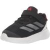 Core Black/Iron Metallic/Better Scarlet Core Black/Iron Metallic/Better Scarlet