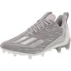 Grey/Silver Metallic/White Grey/Silver Metallic/White