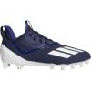 Team Navy Blue-white-mystery Ink Team Navy Blue-white-mystery Ink