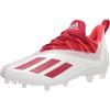 White/Team Power Red/Solar Red White/Team Power Red/Solar Red