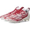 White/Team Power Red/White White/Team Power Red/White