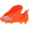 Team Solar Orange/Silver Metallic/Core Black Team Solar Orange/Silver Metallic/Core Black