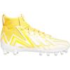 Team Collegiate Gold-cloud White