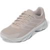 imageadidas Womens Courtjam Control 3 Tennis SneakerWonder QuartzCrystal White