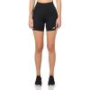 imageadidas Womens Own The Run Short LeggingsBlack