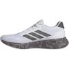 imageadidas Womens Run Falcon 5 SneakersWhiteGrey StrataCore Black