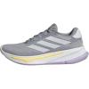 imageadidas Womens Supernova Ease Running SneakerHalo SilverDash GreyOrange Tint
