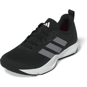 imageAdidas Womens Rapidmove 2 Training SneakerBlackGreyWhite