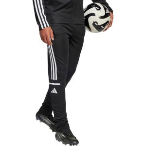 imageadidas Boys Squadra 25 Training PantsBlackWhite