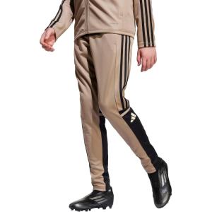 imageadidas Boys Squadra 25 Training PantsBlanch CargoBlackWarm Vanilla