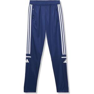 imageadidas Boys Squadra 25 Training PantsTeam Navy BlueWhite