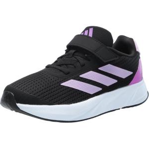 imageadidas Kids Duramo SL Elastic Lace SneakerPurple BurstBliss LilacPurple Burst