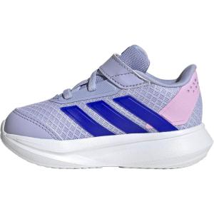 imageadidas Kids Duramo SL Elastic Lace SneakerViolet ToneLucid BlueBliss Lilac
