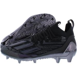 imageadidas Mens Adizero Football CleatsBlack