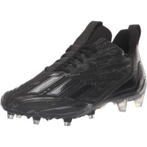 imageadidas Mens Adizero Football CleatsBlackBlackBlack