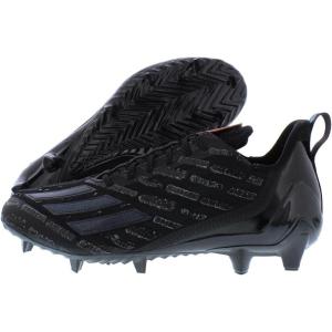 imageadidas Mens Adizero Football CleatsCore BlackCore BlackGrey Five