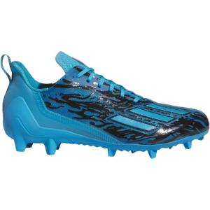 imageadidas Mens Adizero Football CleatsPanther Cyancore Black