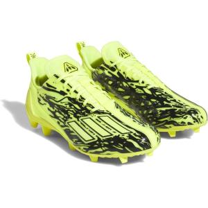 imageadidas Mens Adizero Football CleatsTeam Solar YellowBlackTeam Solar Yellow