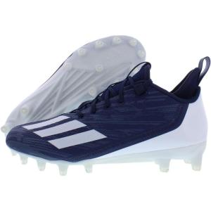 imageadidas Mens Adizero Football CleatsTenablFtwwhtTenabl