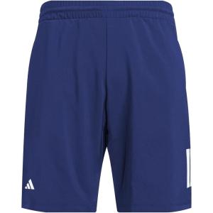 imageadidas Mens Club Tennis Climacool 3Stripes ShortsDark Blue