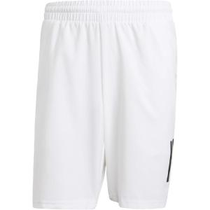imageadidas Mens Club Tennis Climacool 3Stripes ShortsWhite