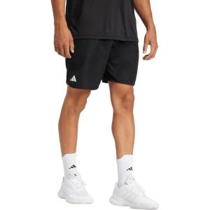 imageadidas Mens Club Tennis Climacool ShortsBlack