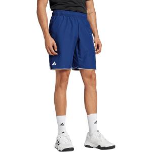 imageadidas Mens Club Tennis Climacool ShortsDark Blue