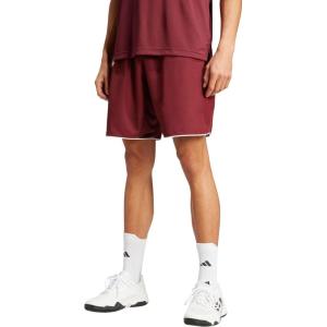 imageadidas Mens Club Tennis Climacool ShortsShadow Red