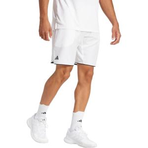 imageadidas Mens Club Tennis Climacool ShortsWhite