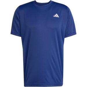 imageadidas Mens Club Tennis Climacool TShirtDark Blue