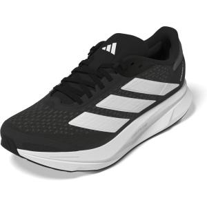 imageadidas Mens Duramo SL 2 Running SneakerBlackWhiteGrey