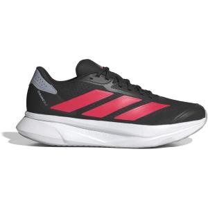 imageadidas Mens Duramo SL 2 Running SneakerCore Black Lucid Red Halo Silver