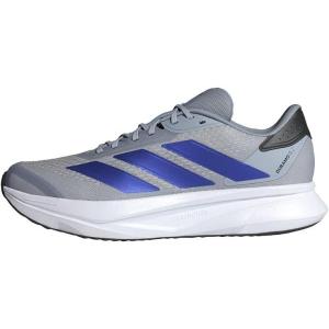 imageadidas Mens Duramo SL 2 Running SneakerHalo Silver Lucid Blue Grey Two