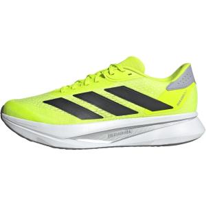 imageadidas Mens Duramo SL 2 Running SneakerLucid Lemon Core Black Halo Silver