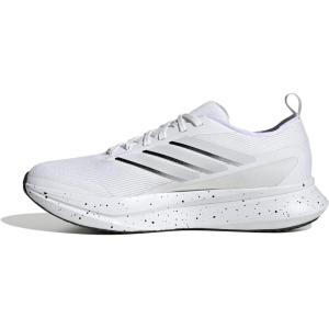 imageadidas Mens Duramo SL 2 Running SneakerWhiteBlackWhite