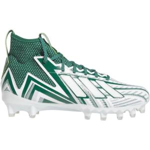 imageadidas UnisexChild Freak Spark Md 23 Inline Football Cleats ShoeGreen