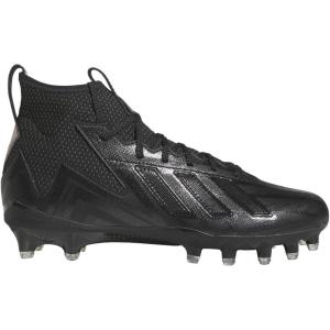 imageadidas UnisexChild Freak Spark Md 23 Inline Football Cleats ShoeTrue BlackShadow BlackBlack