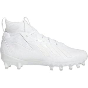imageadidas UnisexChild Freak Spark Md 23 Inline Football Cleats ShoeWhiteWhiteWhite