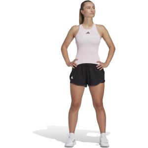 imageadidas Womens Club Tennis Climacool ShortsBlack2023