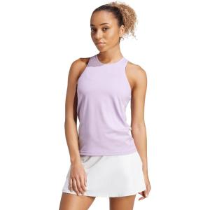 imageadidas Womens Club Tennis Climacool Tank TopPowder Plum