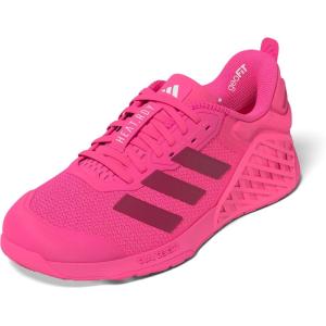 imageadidas Womens Dropset 3 TrainingLucid PinkLucid PinkLucid Pink
