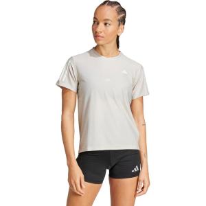 imageadidas Womens Own The Run TShirtWonder Alumina