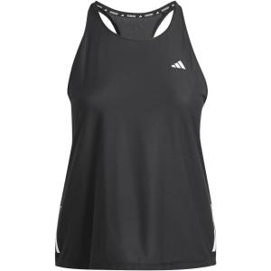 imageadidas Womens Plus Size Own The Run Tank TopBlack