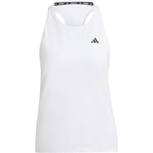 imageadidas Womens Plus Size Own The Run Tank TopWhite