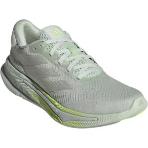 imageadidas Womens Supernova Ease Running SneakerLinen GreenMatte SilverSilver Metallic