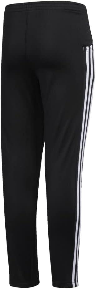 imageadidas Big Girls Warm Up Tricot Pant PantsAdi Black