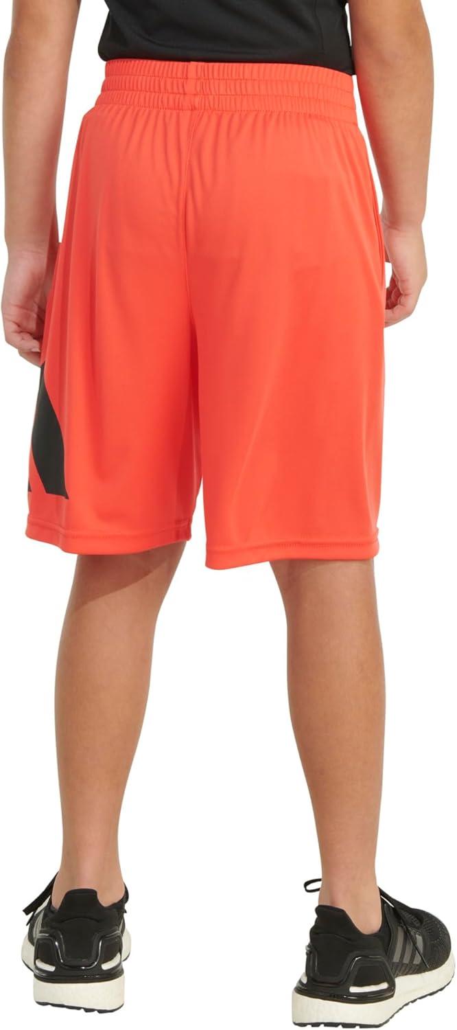 imageadidas BoysBright Red