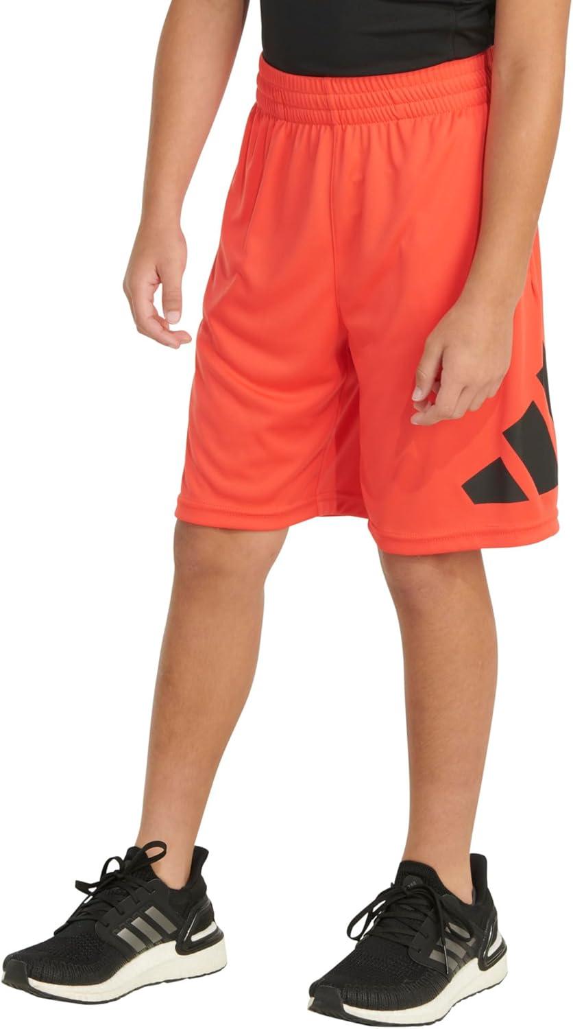 imageadidas BoysBright Red